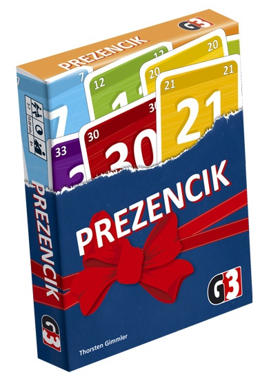 Prezencik